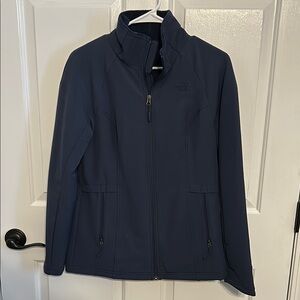 The North Face Jacket with fleece inside